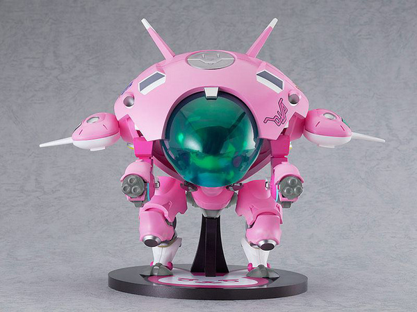 Nendoroid Jumbo Meka - Classic Skin Edition