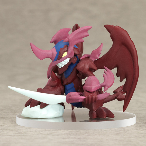 Nendoroid Plus - Cardfight Vanguard - Grade 01 Set