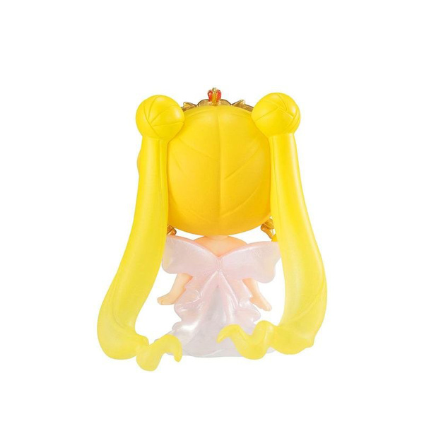 Neo Queen Serenity und King Endymion - Sailor Moon Petit Chara Doppelset