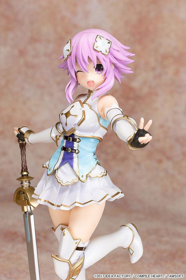 Neptune (Purple Heart) - Holy Knight - Pulchra