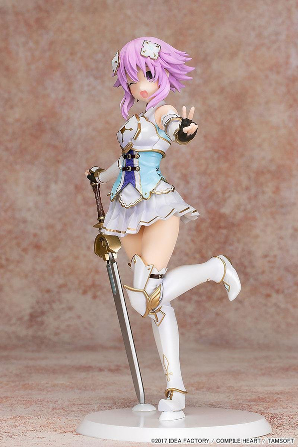 Neptune (Purple Heart) - Holy Knight - Pulchra