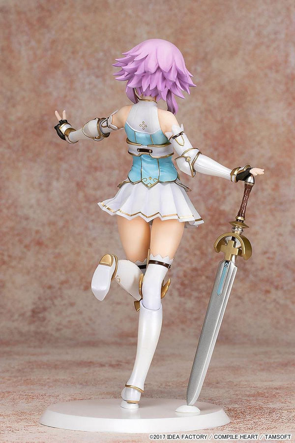 Neptune (Purple Heart) - Holy Knight - Pulchra