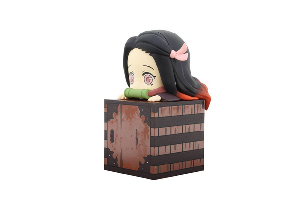 Nezuko Kamado - Demon Slayer Hikkake - Furyu