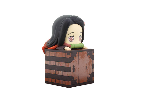 Nezuko Kamado - Demon Slayer Hikkake - Furyu