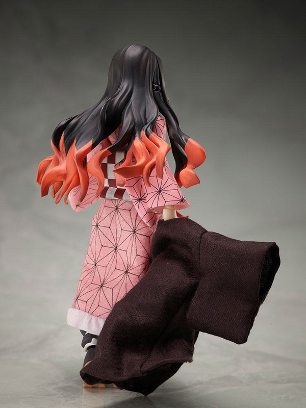 Nezuko Kamado - Demon Slayer: Kimetsu no Yaiba - Actionfigur - Aniplex