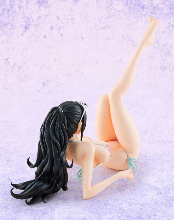 Nico Robin - Portrait of Pirates Ver. BB_02 - Megahouse