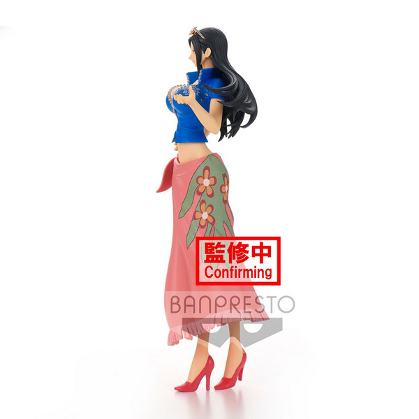 Nico Robin - Style B - Glitter & Glamours 2021 Version - Banpresto