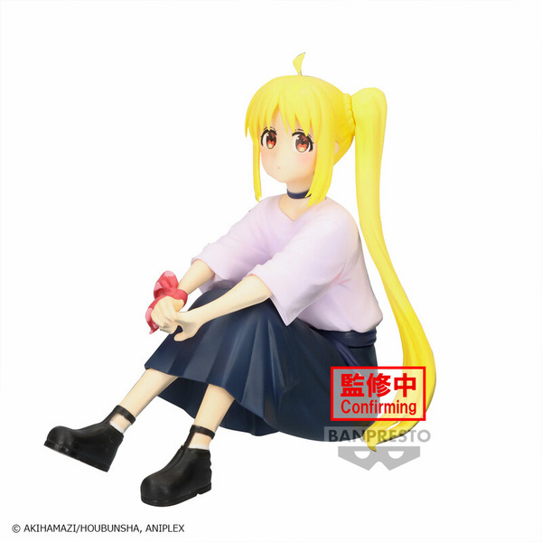 Nijika Ijichi - Bocchi the Rock! - Banpresto