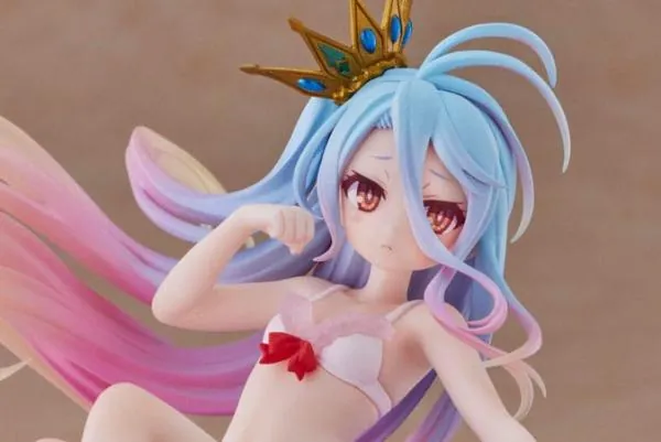 Shiro - Aqua Float Girls - Taito