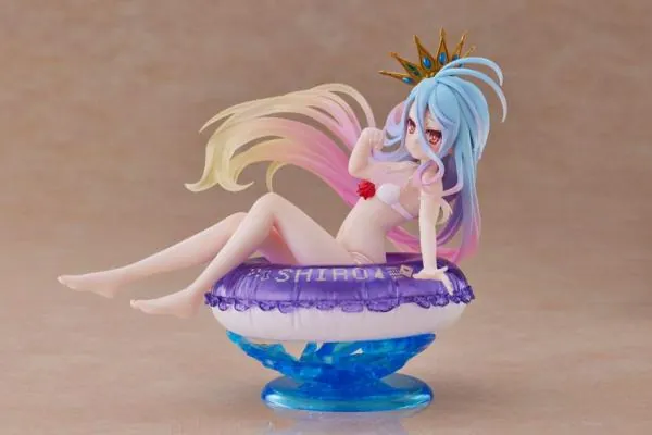 Shiro - Aqua Float Girls - Taito