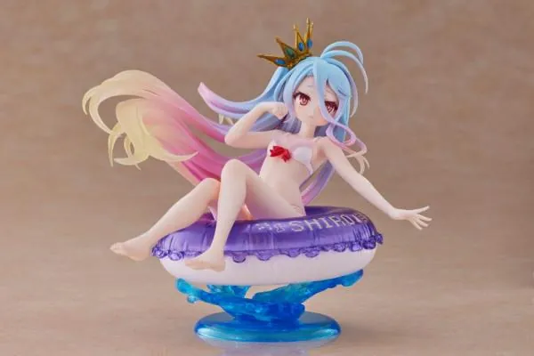 Shiro - Aqua Float Girls - Taito