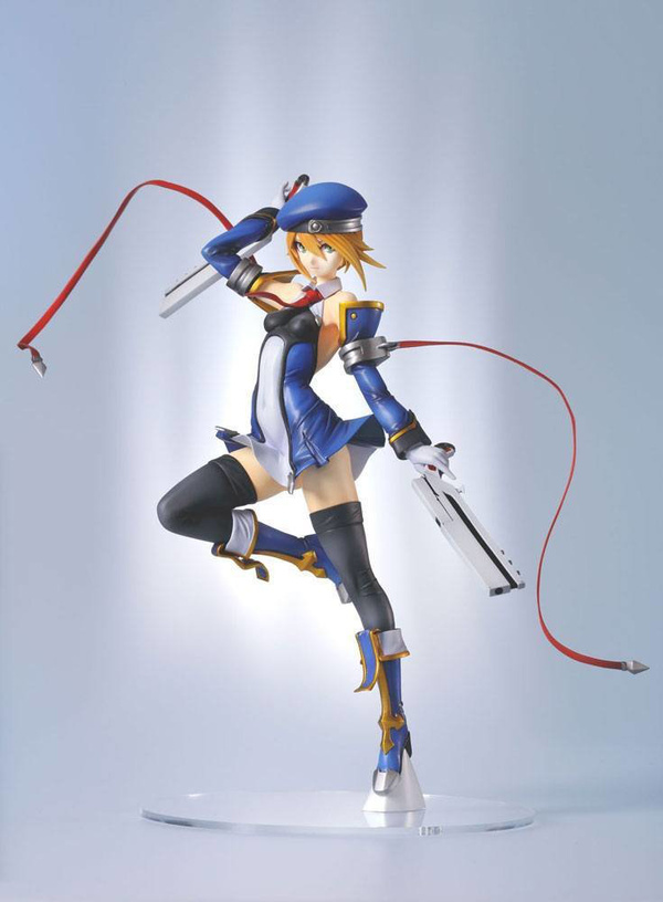 Noel Vermillion - Old Costume - Vertex