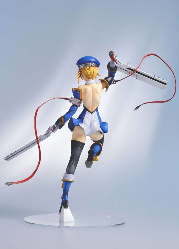 Noel Vermillion - Old Costume - Vertex