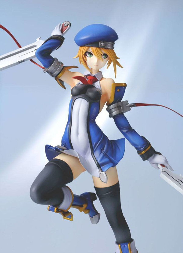 Noel Vermillion - Old Costume - Vertex