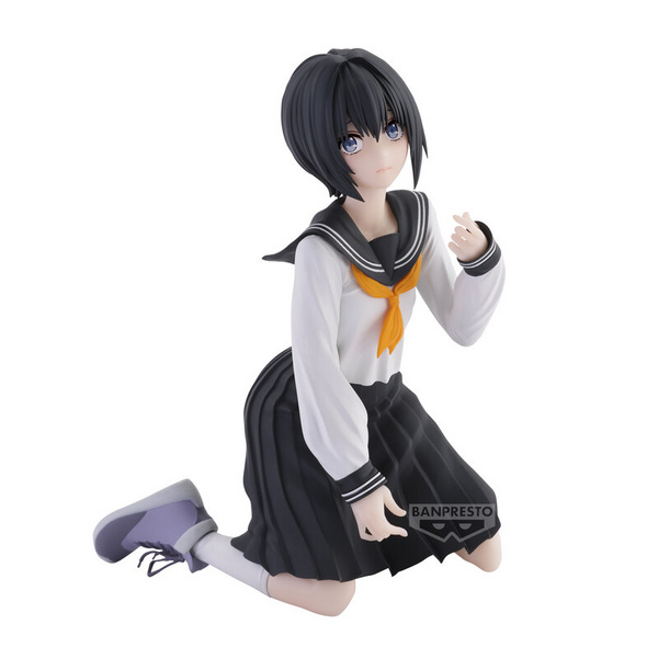 Nonoa - 2.5 Dimensional Seduction (Uniform Version) - Banpresto