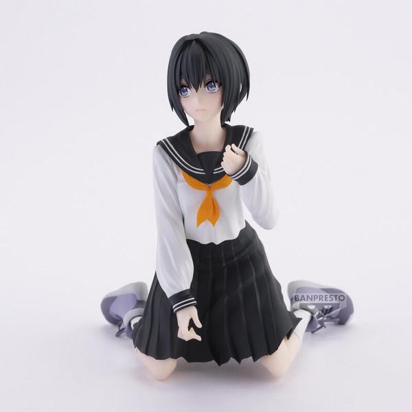 Nonoa - 2.5 Dimensional Seduction (Uniform Version) - Banpresto