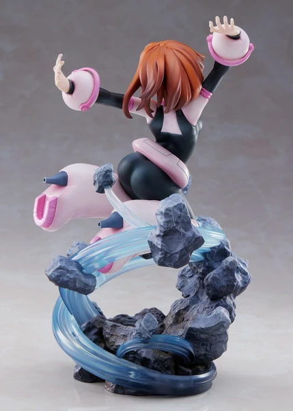 Ochako Uraraka - S-Fire - SEGA / Takara Tomy