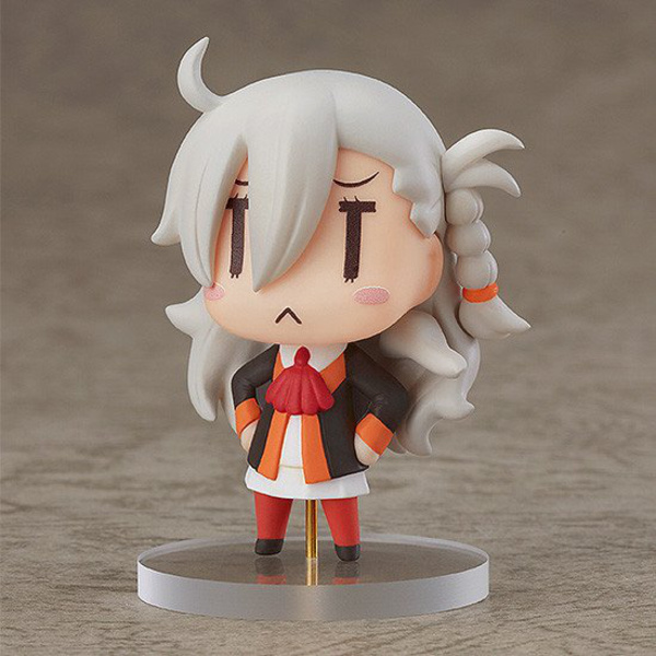 Olgamarie Asmireid Animusphere - Learning with Manga! Fate/Grand Order Collectible Figur- Episode 2