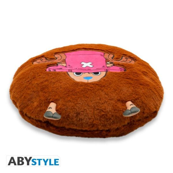 One Piece Kissen - "Chopper" - AbyStyle