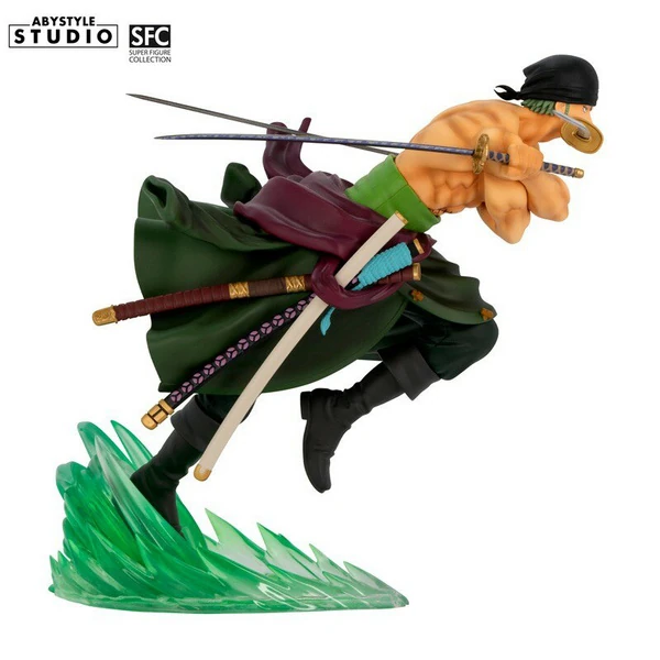 One Piece - "Zorro" - AbyStyle Studio