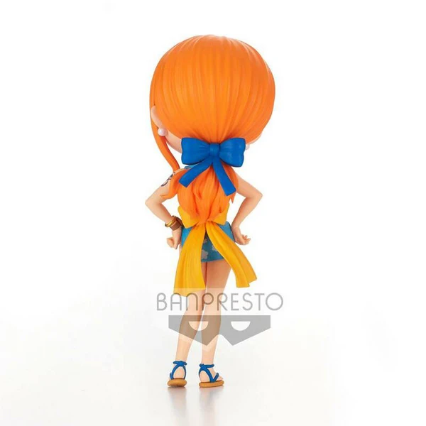 O-Nami / Onami - One Piece Q Posket - Ver. A