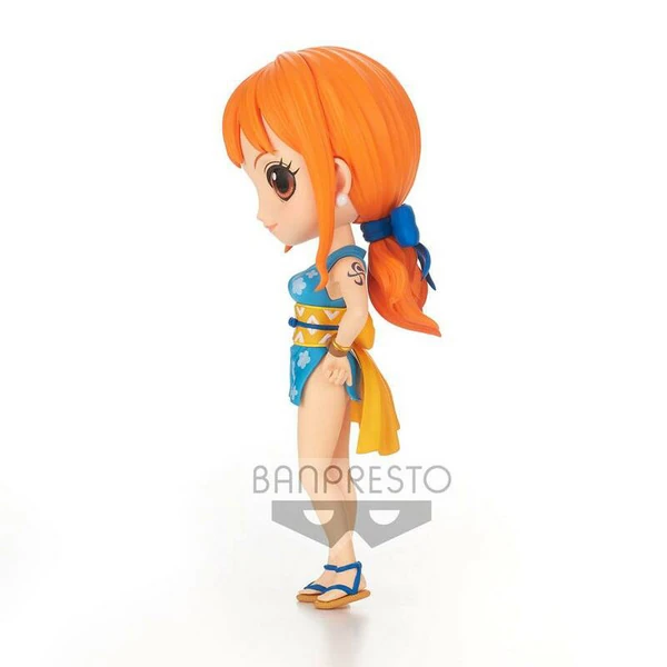 O-Nami / Onami - One Piece Q Posket - Ver. A