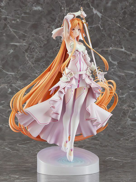 Asuna - Stacia, the Goddess of Creation - Good Smile Company