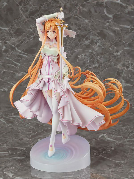 Asuna - Stacia, the Goddess of Creation - Good Smile Company