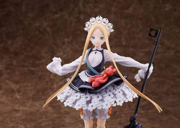 Abigail Williams - Foreigner - Festival Portrait - Aniplex