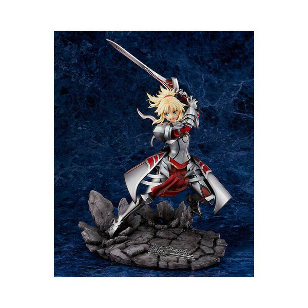 Mordred - Saber - Clarent Blood Arthur - Good Smile Company