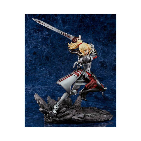 Mordred - Saber - Clarent Blood Arthur - Good Smile Company