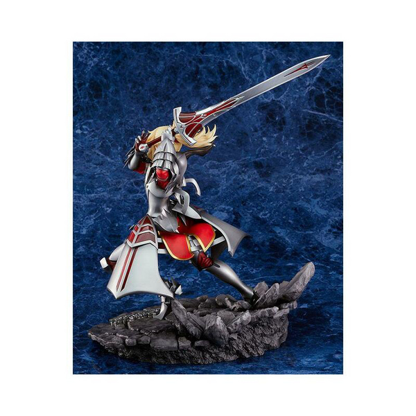 Mordred - Saber - Clarent Blood Arthur - Good Smile Company