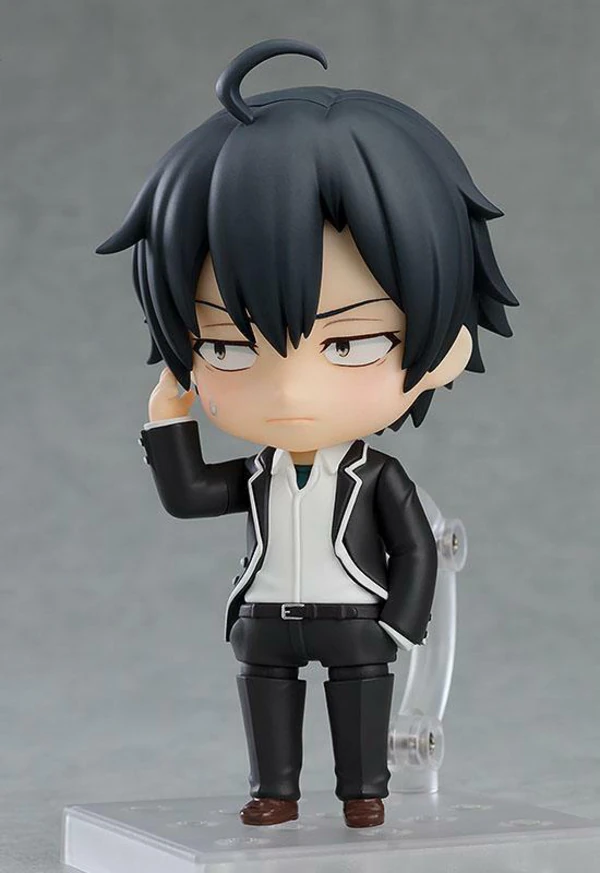 Nendoroid 1794 Hachiman Hikigaya