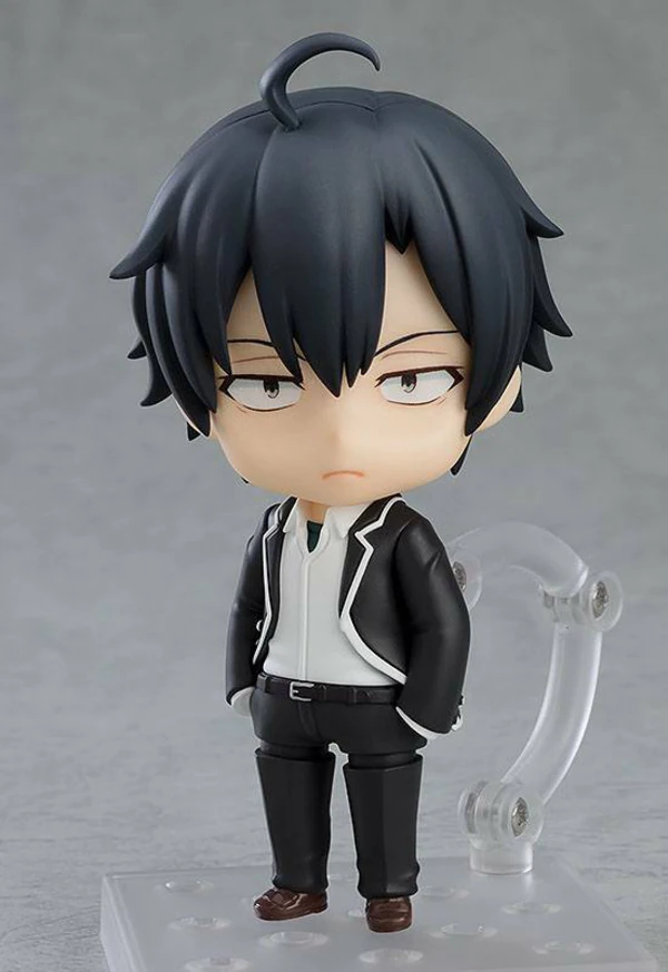 Nendoroid 1794 Hachiman Hikigaya