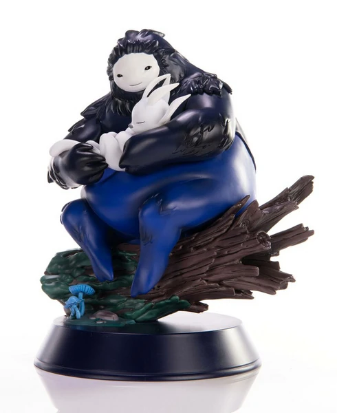 Ori & Naru - Night Edition - First 4 Figures PVC Figur