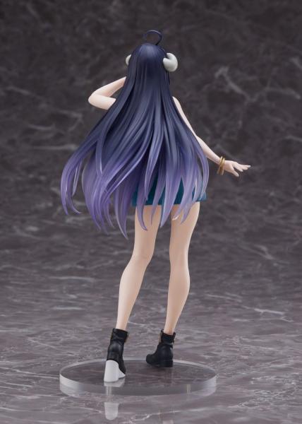 Albedo - Knit Dress Renewal Edition - Coreful Figure - Taito Prize