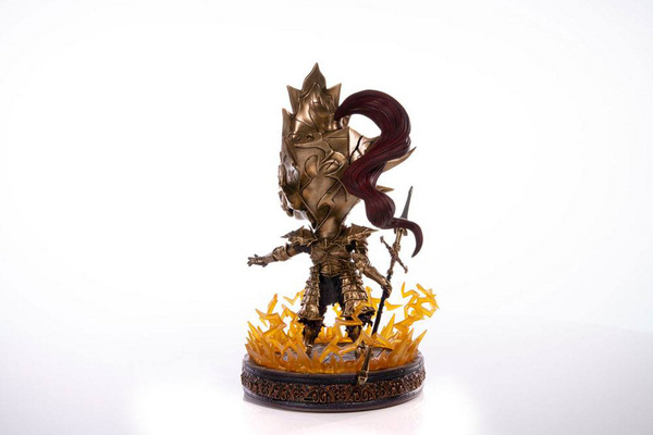 Ornstein - Dark Souls SD Statue - First 4 Figures