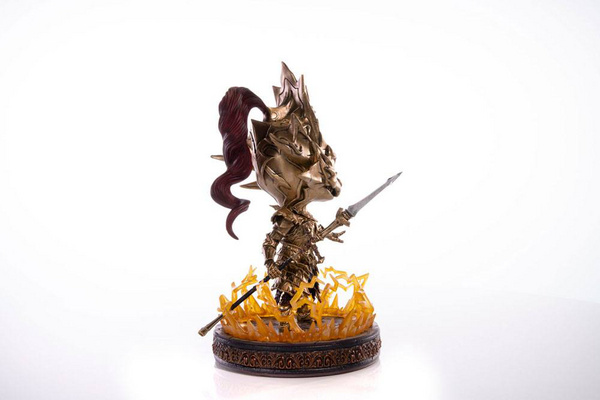 Ornstein - Dark Souls SD Statue - First 4 Figures