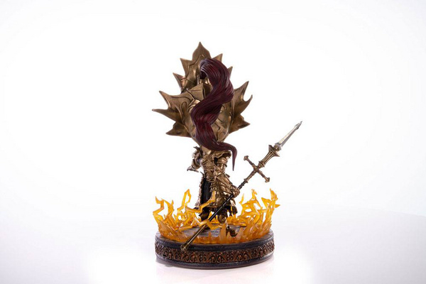 Ornstein - Dark Souls SD Statue - First 4 Figures