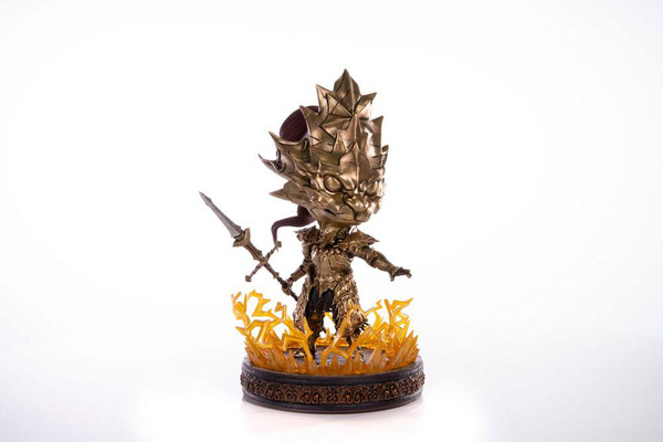 Ornstein - Dark Souls SD Statue - First 4 Figures