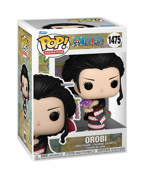 Orobi - Wano - One Piece Funko POP!