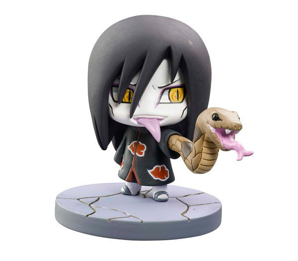 Orochimaru - Petit Chara Land Naruto und Akatsuki Part 2