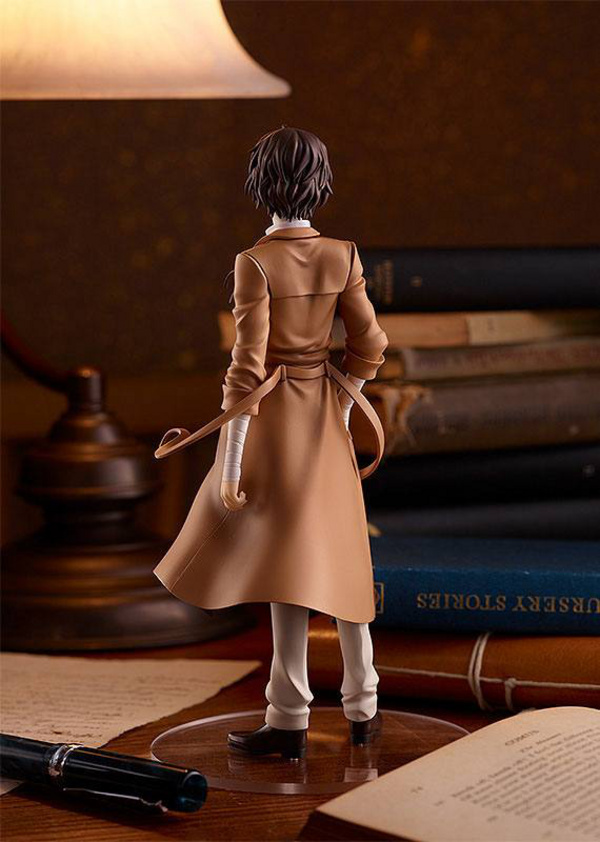 Osamu Dazai - Bungo Stray Dogs Pop Up Parade - Orange Rouge