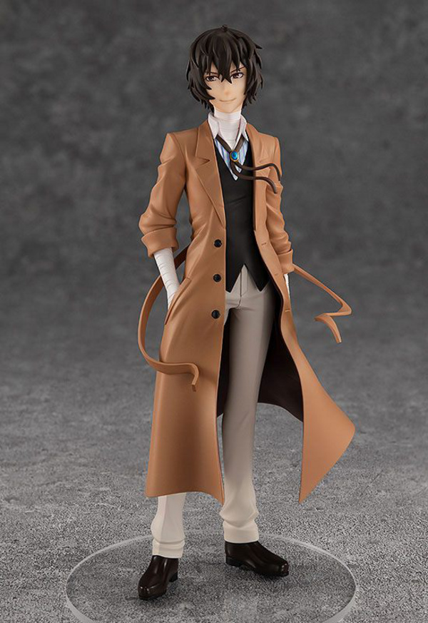 Osamu Dazai - Bungo Stray Dogs Pop Up Parade - Orange Rouge