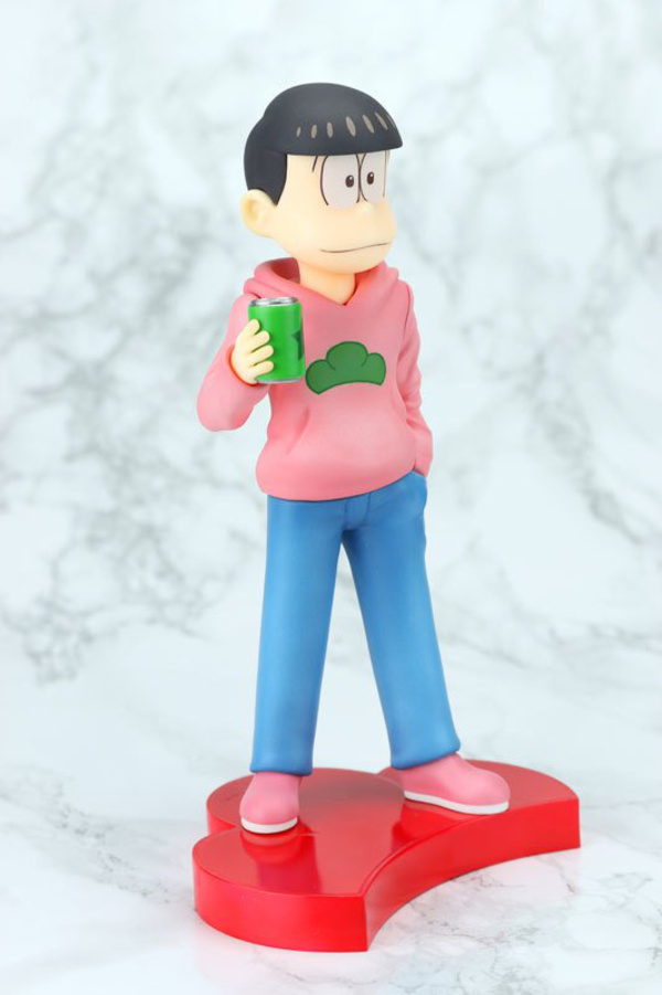 Osomatsu Matsuno - D-Trade