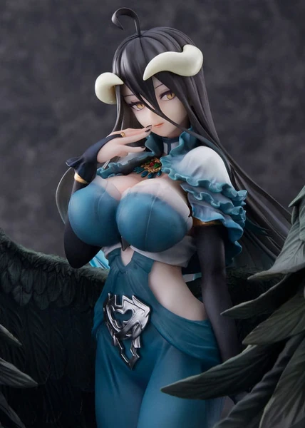 Albedo Season 4 So-bin Ver. - Overlord - Statue 1/7 - Furyu