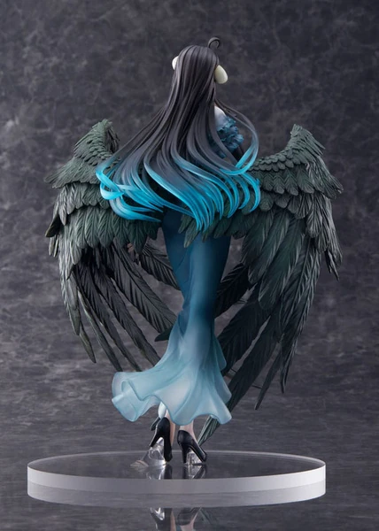 Albedo Season 4 So-bin Ver. - Overlord - Statue 1/7 - Furyu