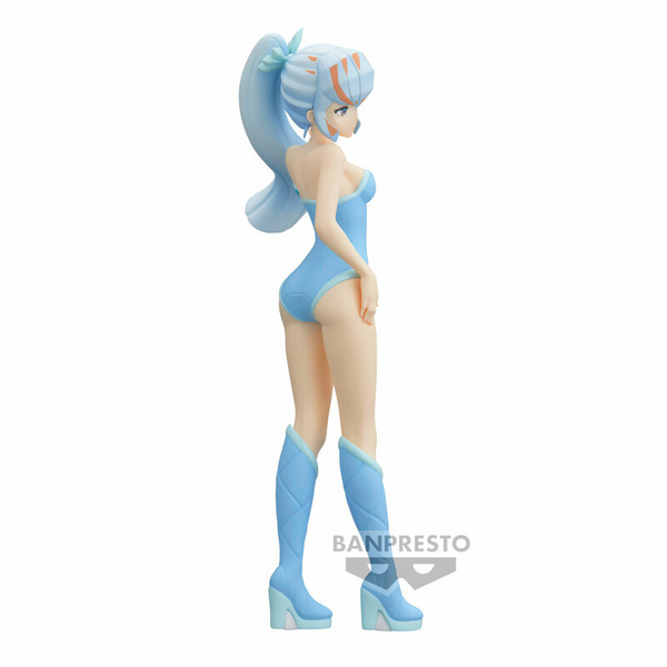 Oyuki - Urusei Yatsura - Glitter & Glamours - Lum and Bestie Collection Vol. 2 - Banpresto