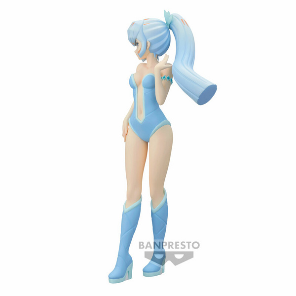 Oyuki - Urusei Yatsura - Glitter & Glamours - Lum and Bestie Collection Vol. 2 - Banpresto