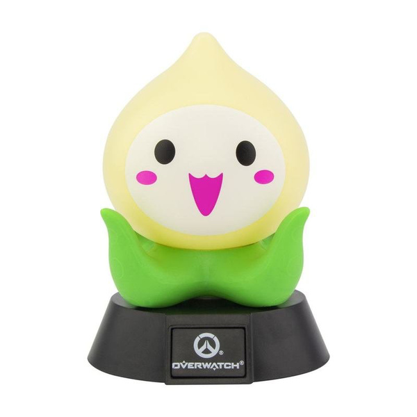 Pachimari - Overwatch - 3D Icon Lampe - Paladone